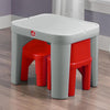 Step2 Party For Two Table & Chairs Set