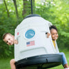 Step2 Space Capsule Swing - Blue