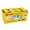 Lego Classic Medium Creative Brick, Multi Color 484 Pcs Blocks for Kids age 6Y+
