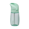 B.Box Straw Drink Bottle Junior, 380 ml - Spearmint