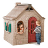 Step2 Naturally Playful Storybook Cottage