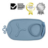 B.Box Roll + Go Mealtime Mat - Ocean