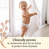 Aveeno Baby Daily Care Moisturising Lotion for Delicate Skin - 250ml