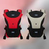 Hopop 3 in 1 Cuddle Me Baby Carrier - Dezine Kids