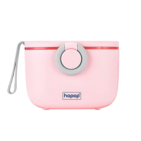 Hopop Milk Powder & Multi-Purpose Food Container - 170ml - Dezine Kids