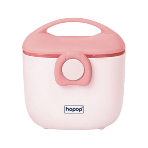Hopop Milk Powder & Multi-Purpose Food Container - 210ml