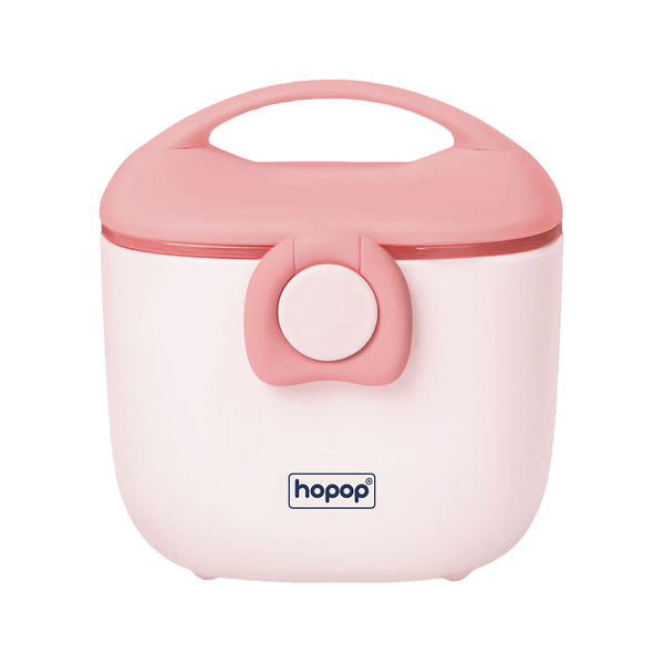 Hopop Milk Powder & Multi-Purpose Food Container - 210ml - Dezine Kids