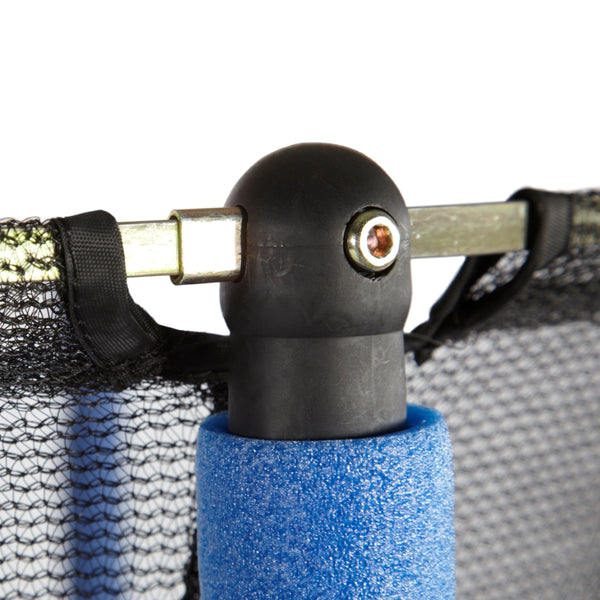 Plum 4.5Ft Junior Trampoline And Enclosure