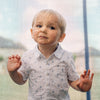 Plum 4.5Ft Junior Trampoline And Enclosure