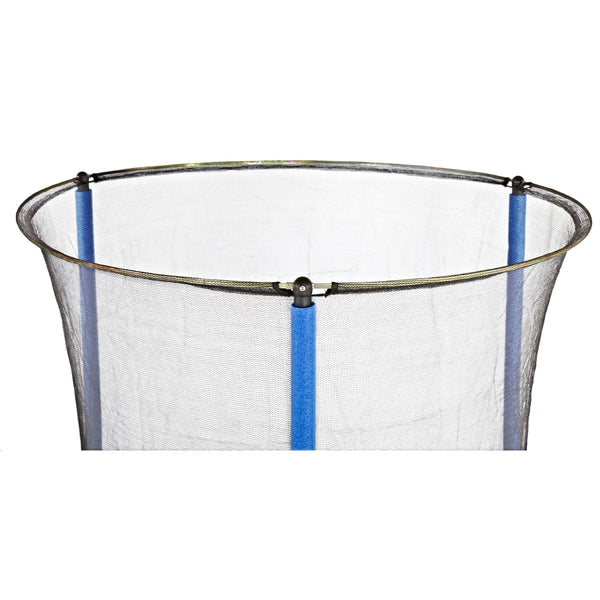 Plum 4.5Ft Junior Trampoline And Enclosure