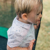 Plum 6Ft Junior Trampoline And Enclosure