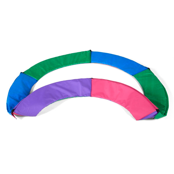 Plum 6Ft Junior Trampoline And Enclosure