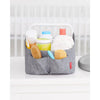 Diaper Caddy Light Up - Grey