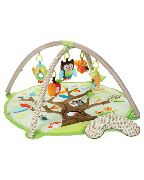Treetop Friends Baby Activity Gym - Dezine Kids
