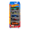 Hot Wheels Safari Mode of 5 Cars