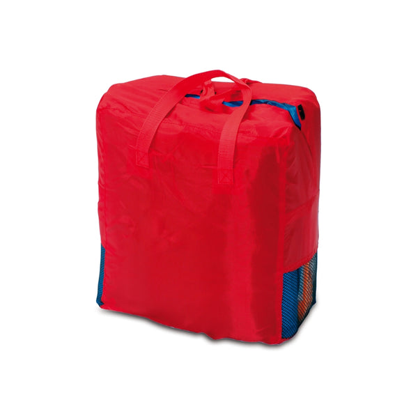 Plum Rocket Bouncer With Inflator & Storage Bag