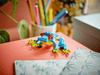Lego Creator Exotic Parrot Building Toy Set - Dezine Kids