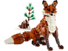 Lego Creator 3 in 1 Forest Animals - Red Fox - Dezine Kids
