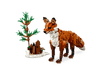 Lego Creator 3 in 1 Forest Animals - Red Fox - Dezine Kids