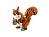 Lego Creator 3 in 1 Forest Animals - Red Fox - Dezine Kids