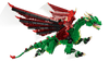 Lego Creator 3 in 1 Medieval Dragon Creature Toy Playset - Dezine Kids