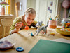 Lego Creator 3 in 1 Playful Cat Pet Toy Animal Playset - Dezine Kids