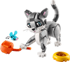 Lego Creator 3 in 1 Playful Cat Pet Toy Animal Playset - Dezine Kids
