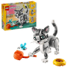 Lego Creator 3 in 1 Playful Cat Pet Toy Animal Playset - Dezine Kids