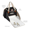 Beaba Sydney II Changing Baby Diaper Bag - Black