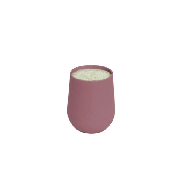 EzPz Mini Cup for Toddlers - Mauve