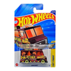 Hot Wheels Quick Bite Fuego Fajitas - Dezine Kids