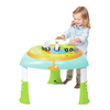 Infantino 2 in 1 Sit Spin and Stand Entertainer and Activity Table - Dezine Kids