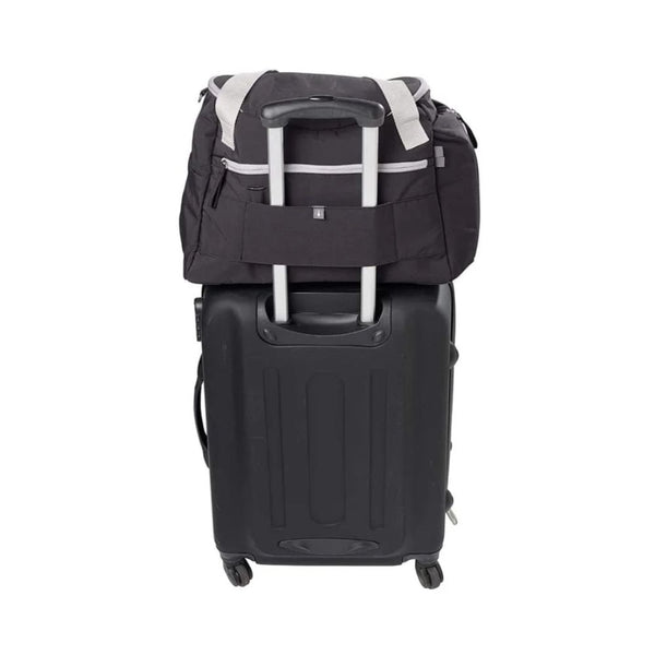 Beaba Sydney II Changing Baby Diaper Bag - Black