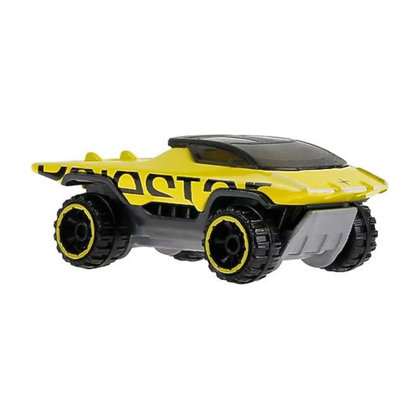 Hot Wheels Polestar TRX HW EV 7/10