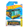 Hot Wheels Case N Aint'Fare Art Car Vehicules Artistiques - Dezine Kids