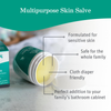 Earth Mama Baby Organic Diaper Balm - 60ml - Dezine Kids