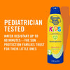 Banana Boat Kids Pediatrician Tested Sunscreen Spray SPF 65 - 170g - Dezine Kids