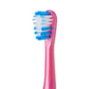 Colgate Kids Extra Soft Bristles Powered Toothbrush with Tongue Cleaner - Barbie