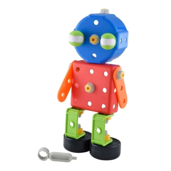 Elc Build It Bits Bobs Set - Dezine Kids
