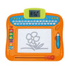 Winfun Write 'N Draw Learning BoardMagnetic Writing Pad with LCD - Dezine Kids