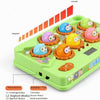 Five Star Pound A Mole Game for Toddlers - Dezine Kids