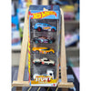 Hot Wheels Stunt Truck of 5 Cars
