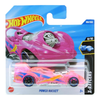 Hot Wheels Single Cars Power Rocket - Dezine Kids