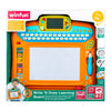 Winfun Write 'N Draw Learning BoardMagnetic Writing Pad with LCD - Dezine Kids