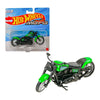 Hot Wheels Fat Ride Moto Bike 5 Inches