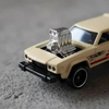 Hot Wheels Cruise Bruiser Wagons Up 87/250