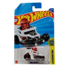 Hot Wheels Skull Shaker Experimotors Series - Dezine Kids