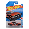 Hot Wheels Single Cars Nisaan Skyline 2000 GT-R
