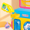 Five Star Magic Laundry Playset Fun & Interactive Pretend Cleaning Set - Dezine Kids