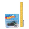 Hot Wheels Fat Ride Moto Bike 5 Inches